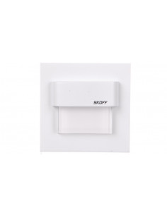 Oprawa LED 0,8W TANGO biała...