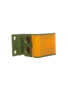 Blok rozdzielczy 2x4-50mm2...