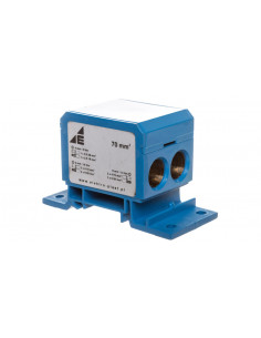Blok rozdzielczy 2x4-70mm2...