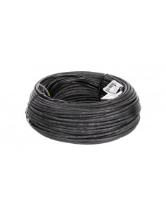 Przewód grzejny na schody i...