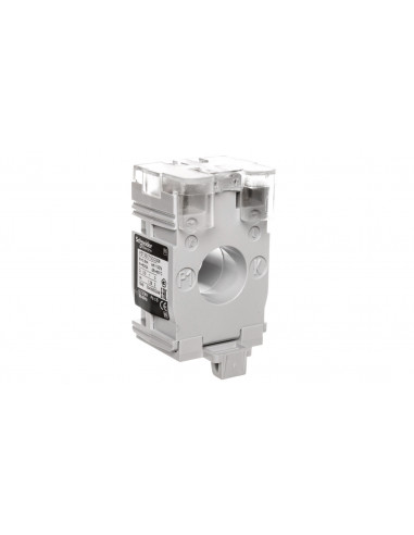 Przekładnik prądowy 1-fazowy DIN...