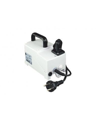 Transformator 1-fazowy przenośny PFS...