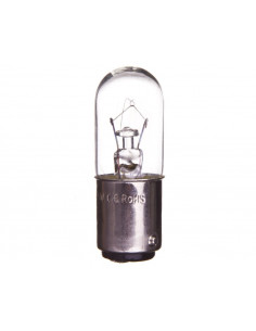 Żarówka sygnalizacyjna BA...