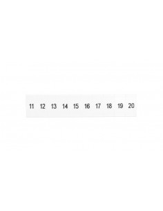 Oznacznik do złącz...