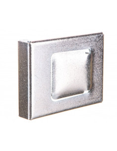 Uchwyt przegrody korytka...