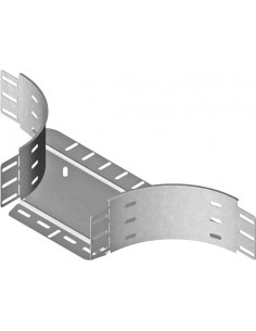 Trójnik dostawny korytka...