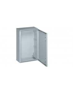 Obudowa naścienna...