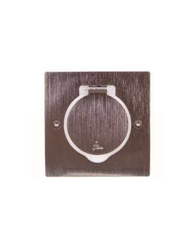 MOSAIC Pokrywa gniazda pojedyncza...