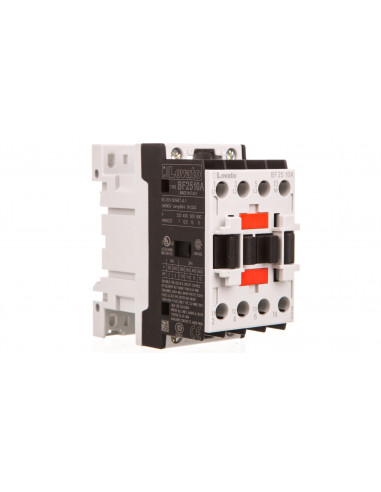 Stycznik mocy 25A 3P 110V AC 1Z 0R...