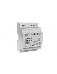 Zasilacz impulsowy TH-35...