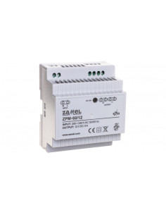 Zasilacz impulsowy TH-35...