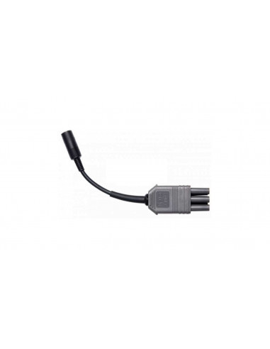 Adapter WS-06 z wtykiem PS/2 WAADAWS06