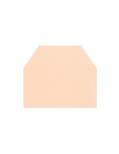 Płytka działowa VP 16 PA...