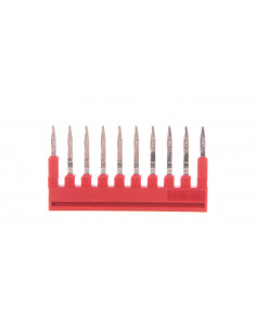 Mostek wtykany 10-biegunowy...