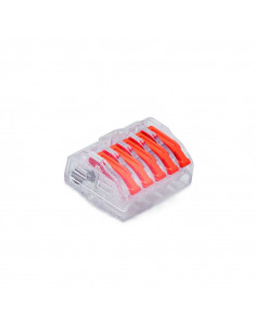 Uniwersalna złączka do...