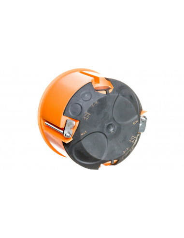 Puszka do pustych ścian fi 60mm z...