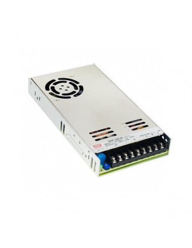 Zasilacz do montażu wewnętrznego 12V...