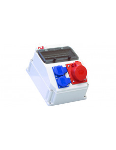 Rozdzielnica stacjonarna...