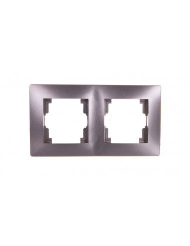 VOLANTE Ramka podwójna uniwersalna...