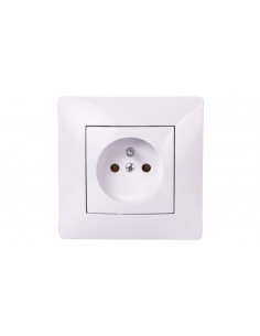 VOLANTE Gniazdo pojedyncze...