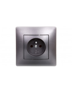 VOLANTE Gniazdo pojedyncze...