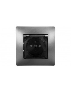 VOLANTE Gniazdo pojedyncze...