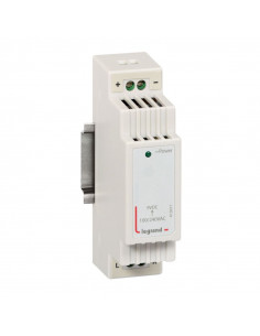 Zasilacz modułowy na szynę...