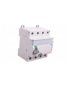 Wyłącznik różnicowoprądowy...