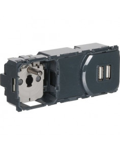 CELIANE Gniazdo zespolone...