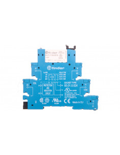 Przekaźnik interfejsowy...