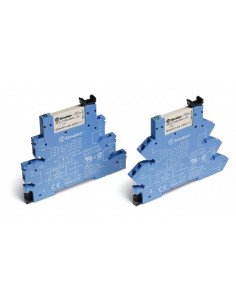 Przekaźnikowy moduł...