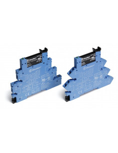 Przekaźnikowy moduł...