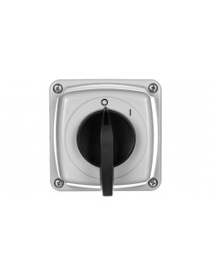 Łącznik krzywkowy 0-I 3P...