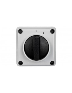 Łącznik krzywkowy 1-2 3P...