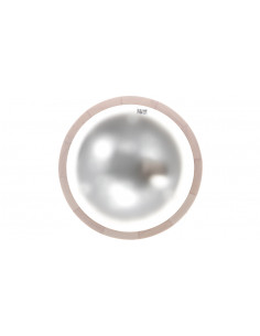 Plafoniera 1x60W E27 kl.I...