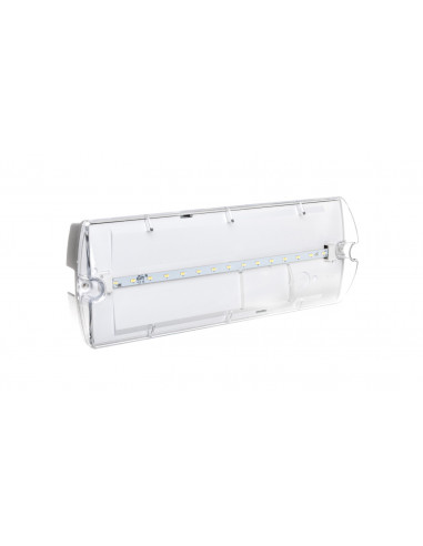 Oprawa awaryjna HELIOS IP65 ECO LED...