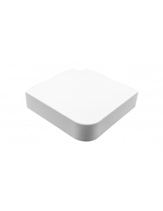 Naroże płaskie kanału WDK...