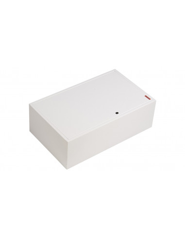 Szafka licznikowa...