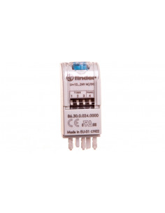 Moduł czasowy dwufunkcyjny...