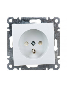 LUMINA2 Gniazdo pojedyncze...