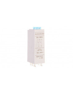 Przekaźnik czasowy 2P 10A...