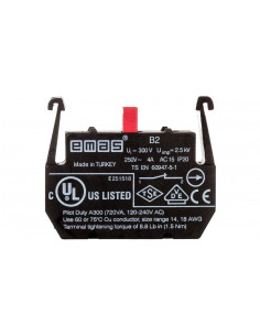 Element łączeniowy 1NC do...