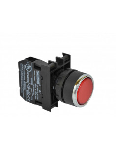 Przycisk sterowniczy kryty,... 2