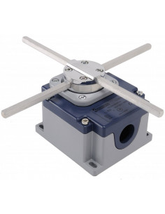 Wyłącznik krańcowy krzyżowy...