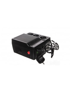 Stabilizator napięcia AVR...