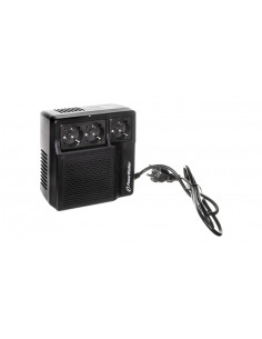 Stabilizator napięcia AVR...