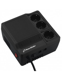 Stabilizator napięcia AVR...