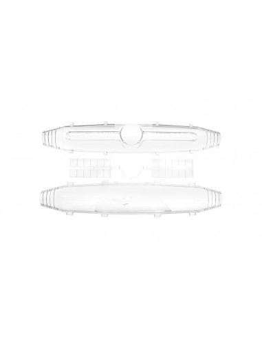 Mufa kablowa żywiczna przelotowa 4x50...