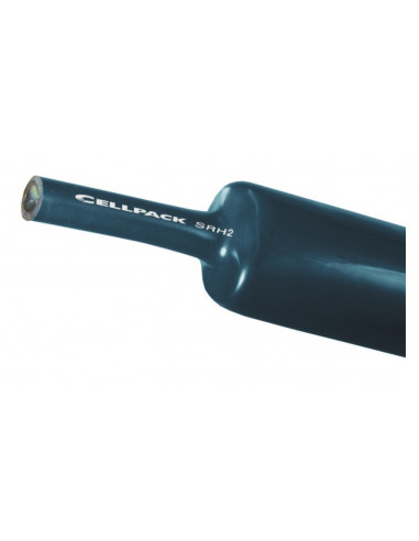 Rura termokurczliwa pogrubiana SRH2...