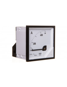 Amperomierz analogowy...